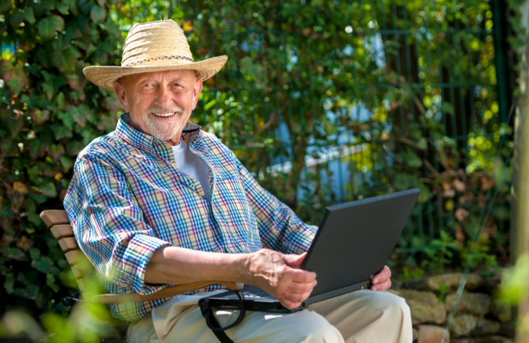 How to start a business after you retire?