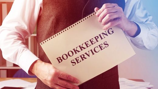 Dubai bookkeeping services