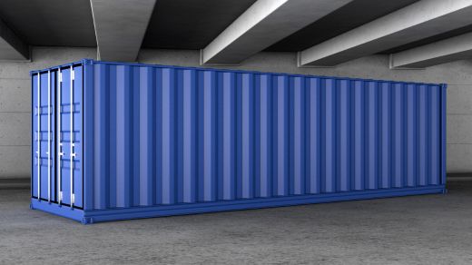 Container Supplier